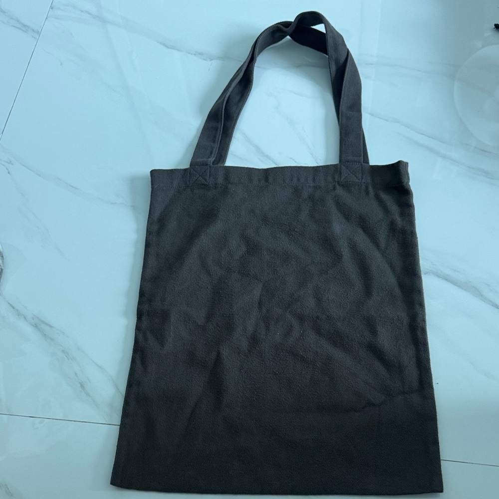 Rick Owen’s Tote Bag
